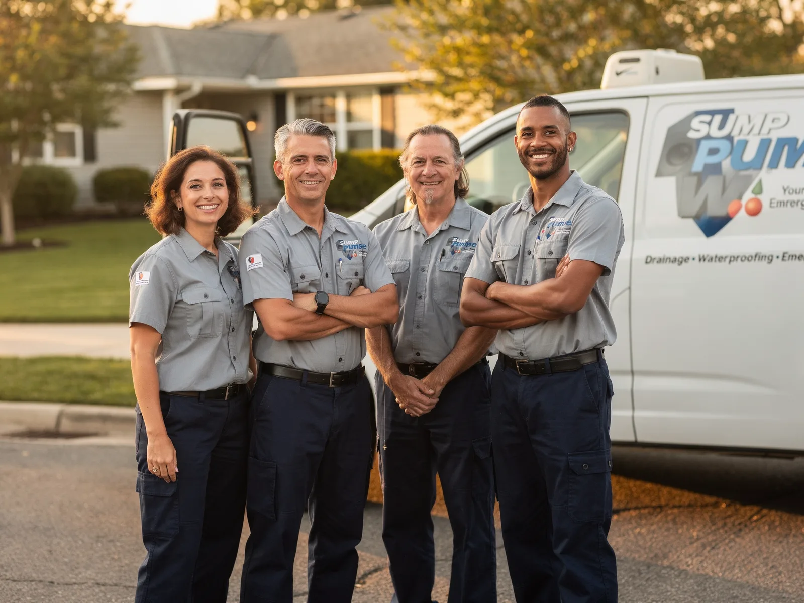 Water Heater Repair company in Port Angeles, WA