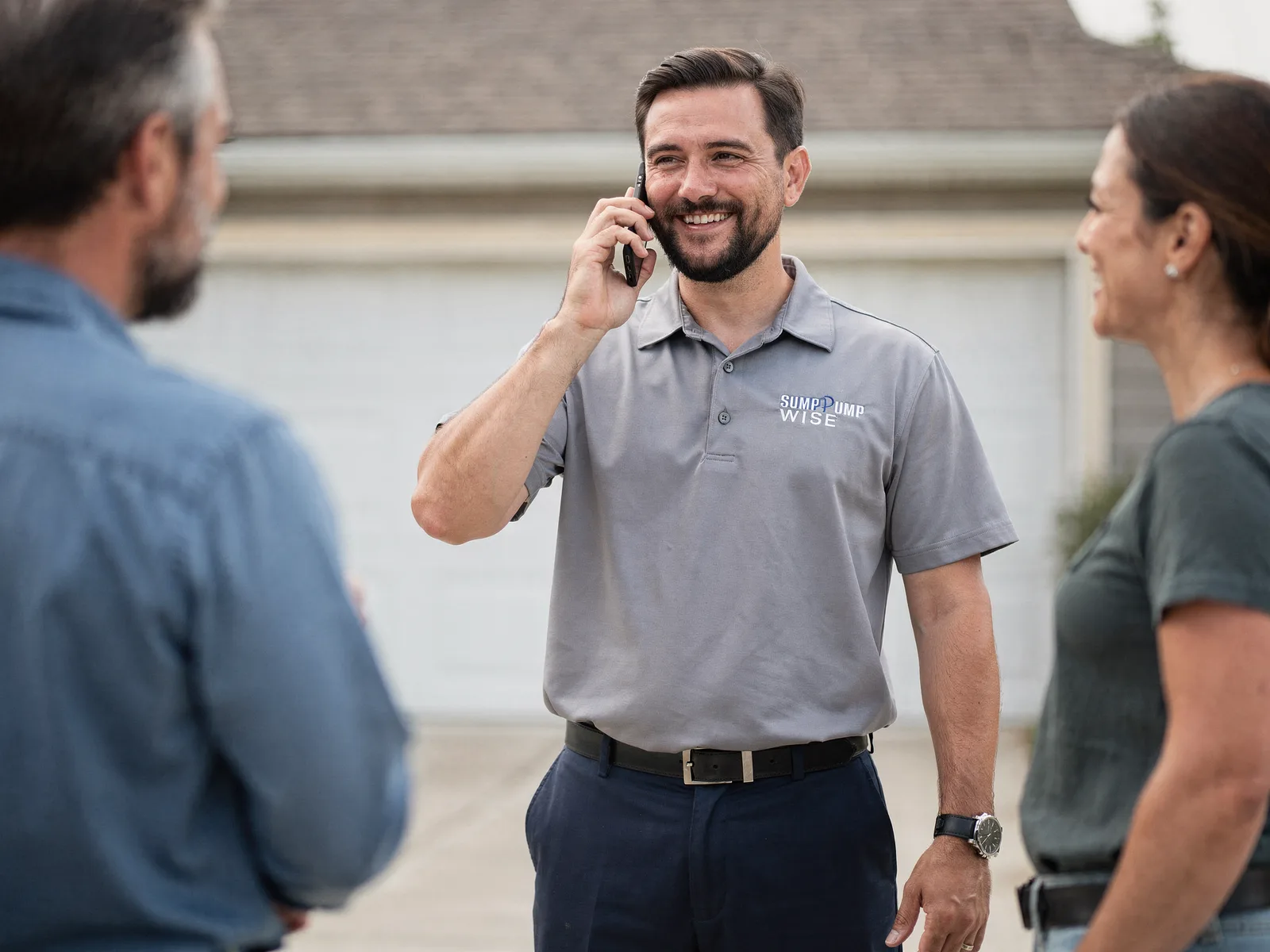Water Heater Repair Port Angeles, WA FAQs